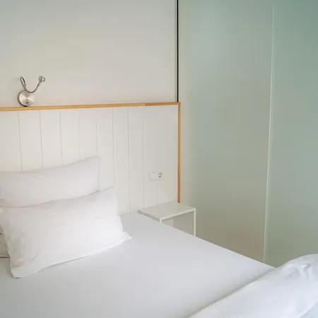 Post Mit Klimaanlage 3* Neckarsulm