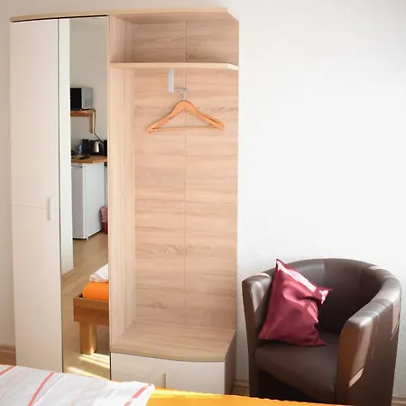 Post Mit Klimaanlage Hotel 3*