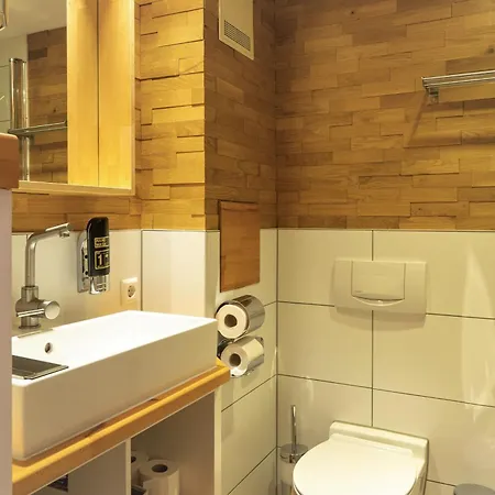 Hotel Post Mit Klimaanlage 3*