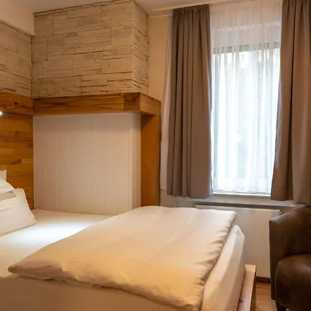 Hotel Post Mit Klimaanlage 3*